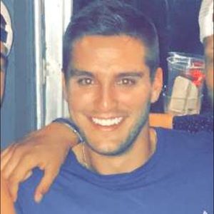 Meet your Posher, Tyler